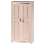 MAILEG - Armoire Pour Souris Maileg - Rose Clair - Les Petits