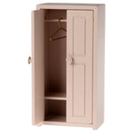 MAILEG - Armoire Pour Souris Maileg - Rose Clair - Les Petits