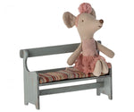 MAILEG - Banc Pour Souris Maileg - Les Petits