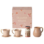 MAILEG - Coffret Chocolat Chaud Mini Pour Souris Maileg - Les Petits