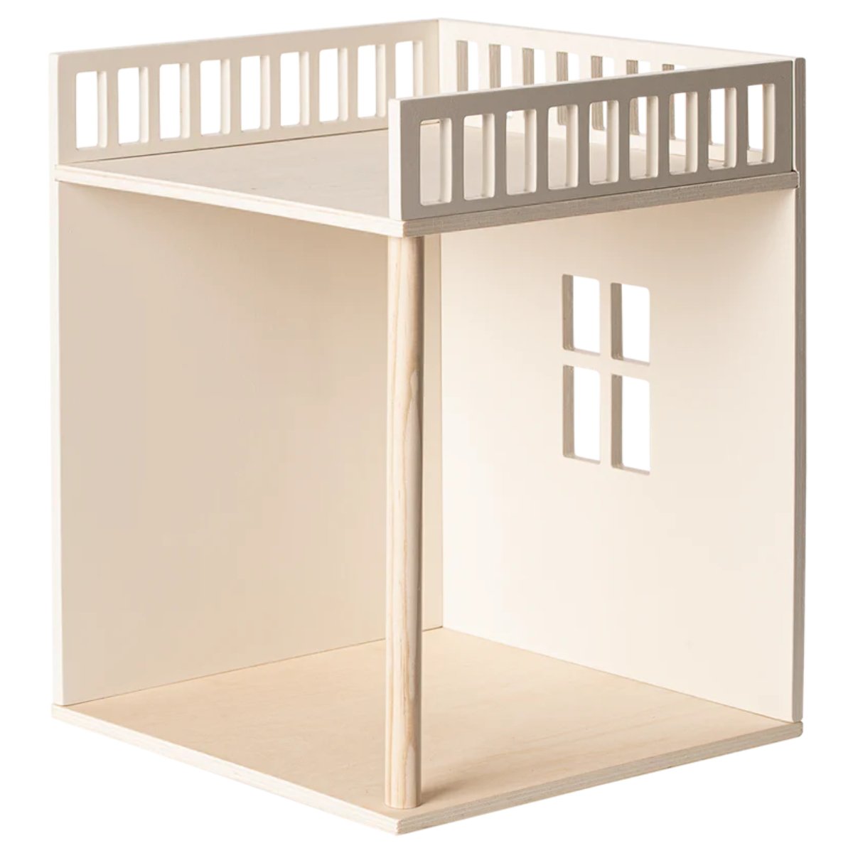 MAILEG - Maison De Miniature - Chambre Bonus - Les Petits