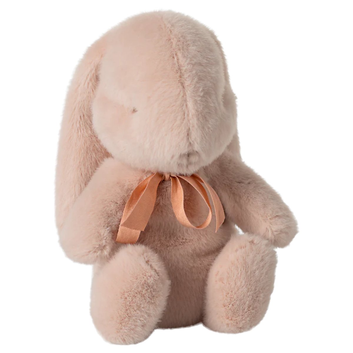 MAILEG - Peluche Lapin Petite - Poudre - Les Petits