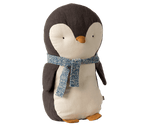 MAILEG - Peluche Pingouin, Medium - Les Petits