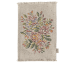 MAILEG - Tapis Fleurs Pour Souris Maileg - Medium - Les Petits