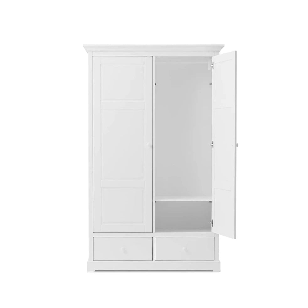 OLIVER FURNITURE - Armoire 2 portes Seaside - Les Petits