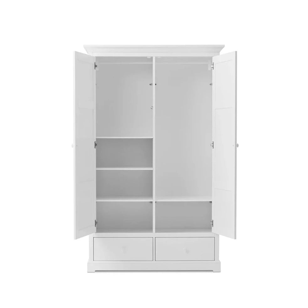 OLIVER FURNITURE - Armoire 2 portes Seaside - Les Petits