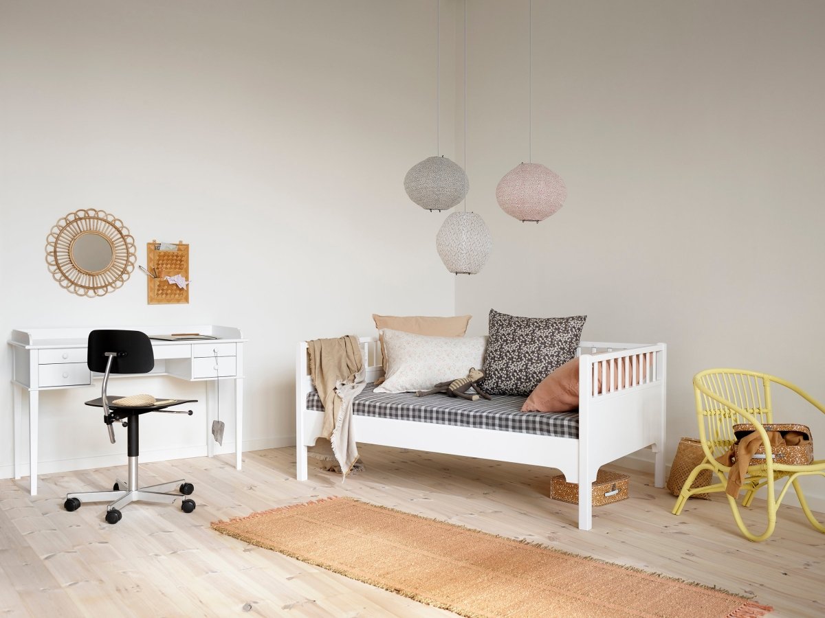 OLIVER FURNITURE - Bureau Junior Seaside - Les Petits