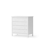 OLIVER FURNITURE - Commode 4 Tiroirs Seaside - Les Petits