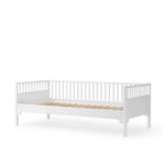 OLIVER FURNITURE - Lit Banquette Seaside Classic - Les Petits