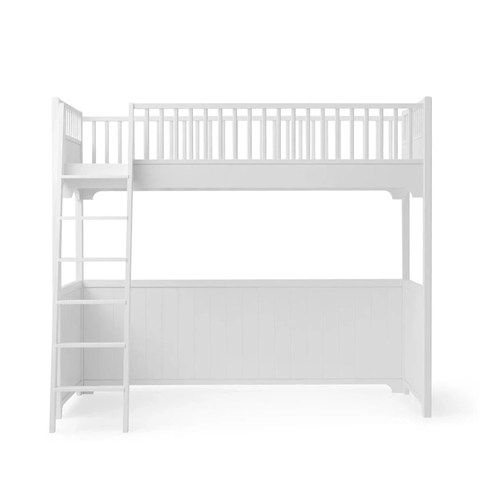 OLIVER FURNITURE - Lit Mezzanine Seaside Classic - Les Petits