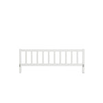 OLIVER FURNITURE - Lit Seaside Classic, Blanc - Les Petits