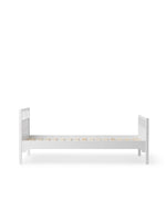 OLIVER FURNITURE - Lit Seaside Classic, Blanc - Les Petits