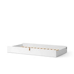 OLIVER FURNITURE - Lit Seaside Classic, Blanc - Les Petits