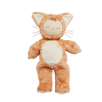 OLLI ELLA - Doudou Cozy Dinkum Chat Tabby Cat Jinx - Les Petits