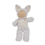 OLLI ELLA - Doudou Cozy Dinkum Renard Fenix Fox - Les Petits