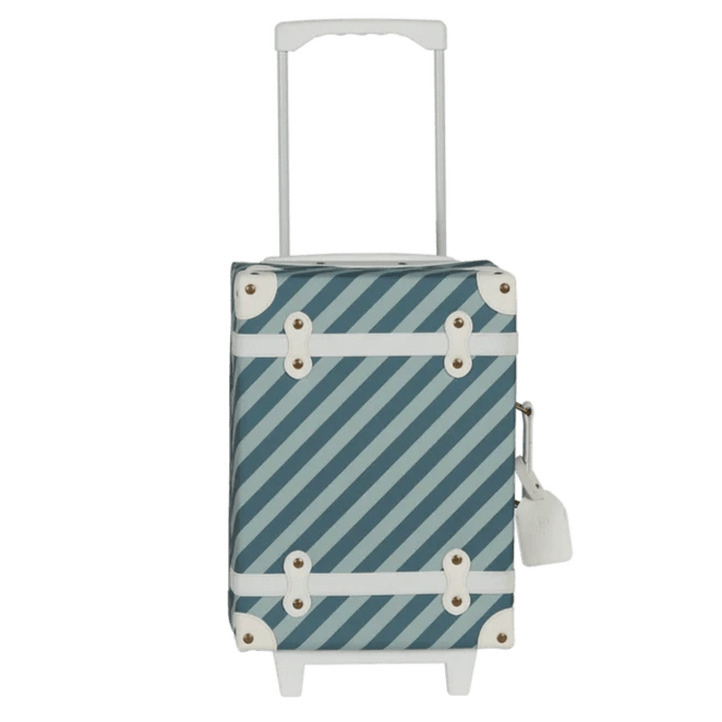 OLLI ELLA - Valise Enfant See - Ya - Boardwalk - Les Petits