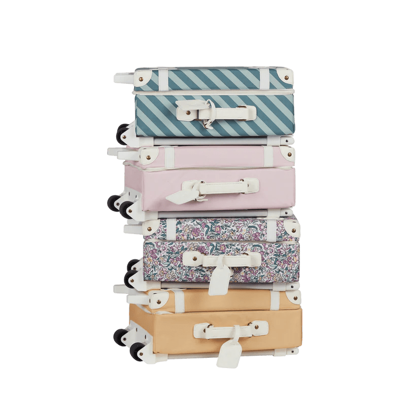 OLLI ELLA - Valise Enfant See - Ya - Boardwalk - Les Petits