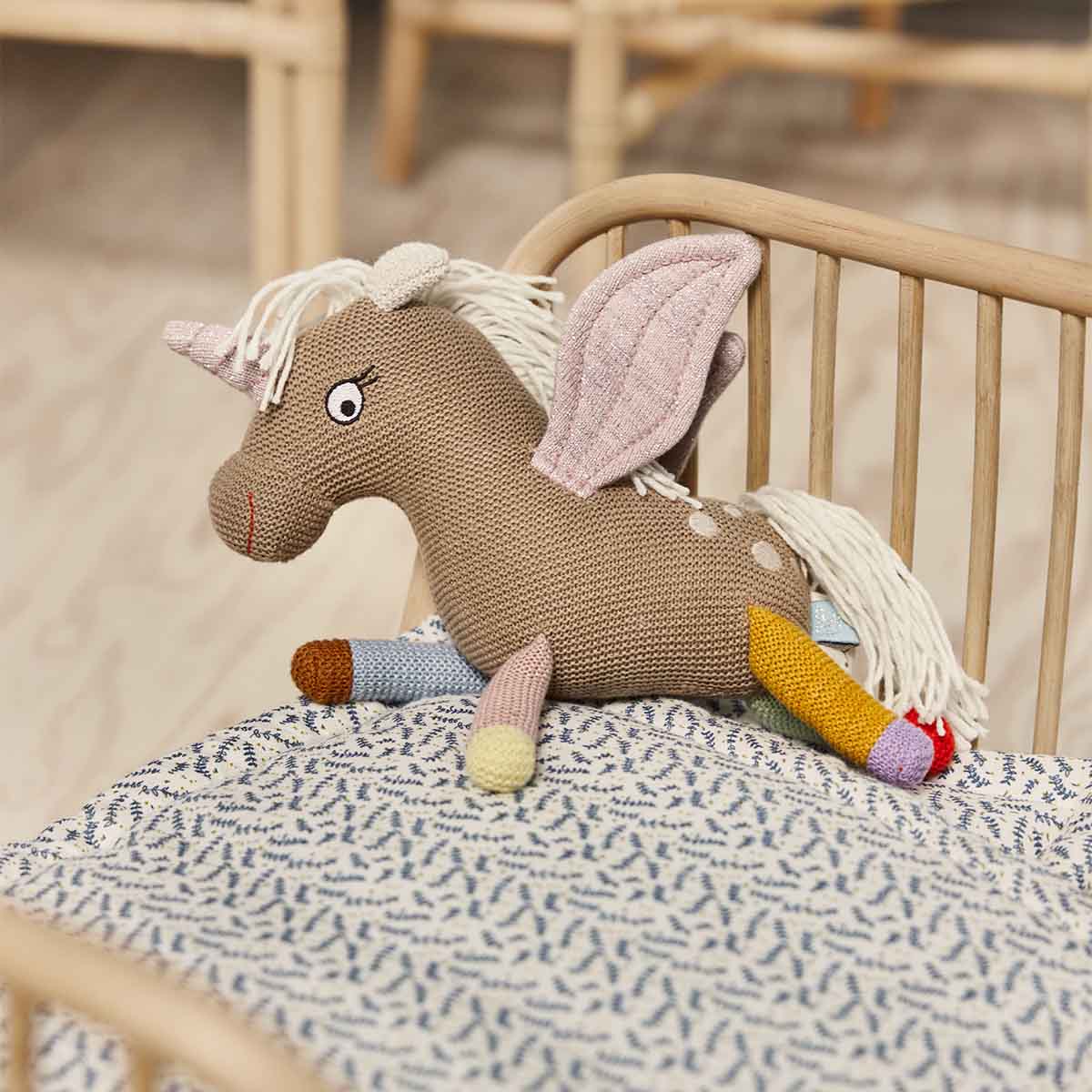 OYOY MINI - Ummi Licorne - Les Petits