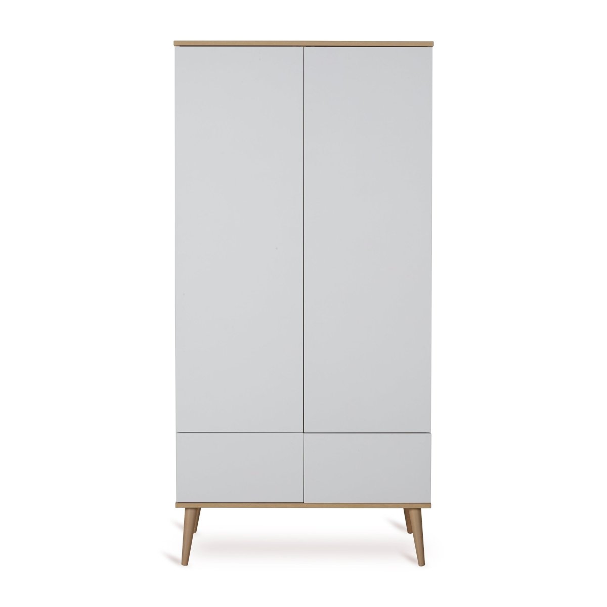 QUAX - Armoire Flow - Blanc - Les Petits