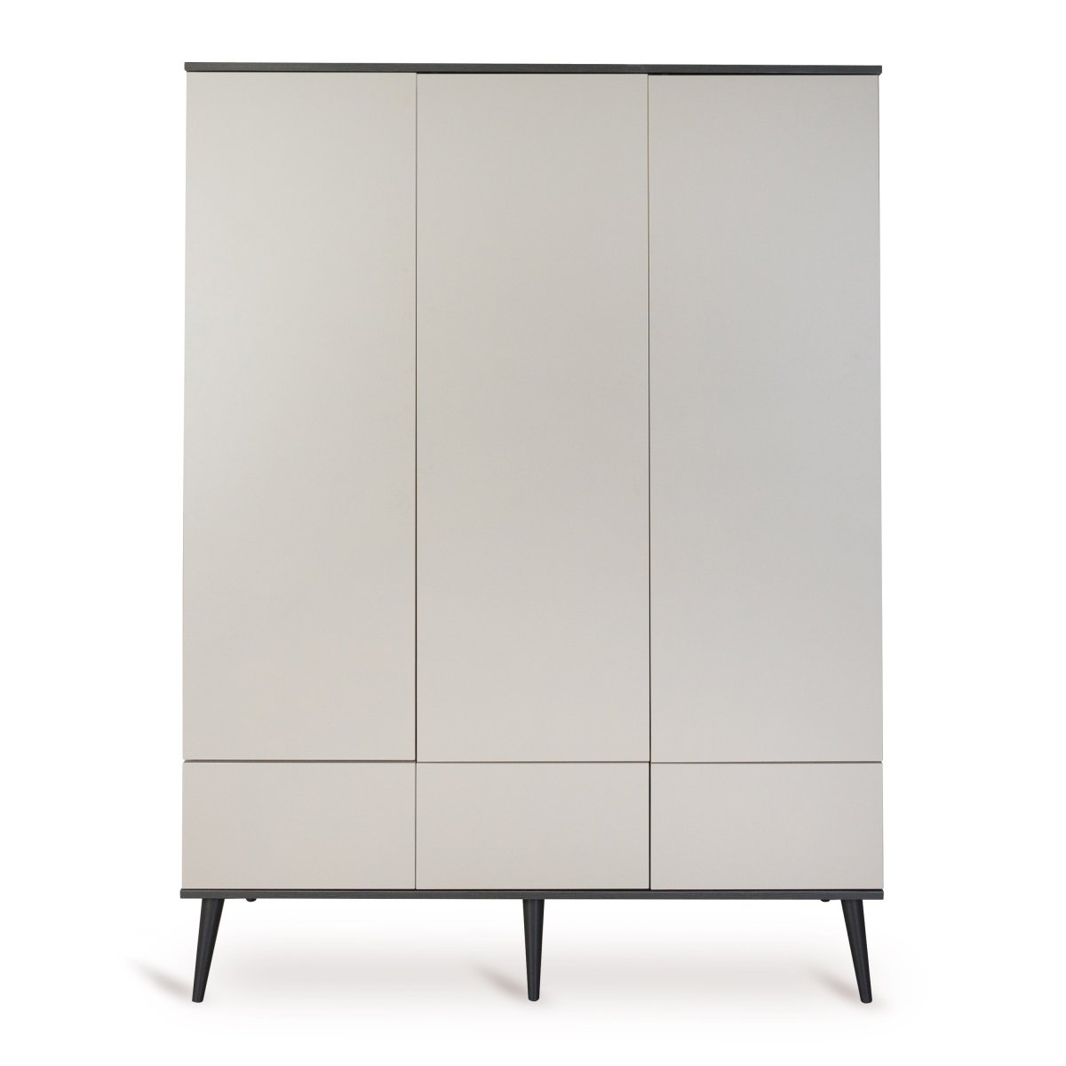 QUAX - Armoire Flow Xl - Pierre - Les Petits