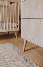 QUAX - Commode Cocoon - Chêne Naturel - Les Petits