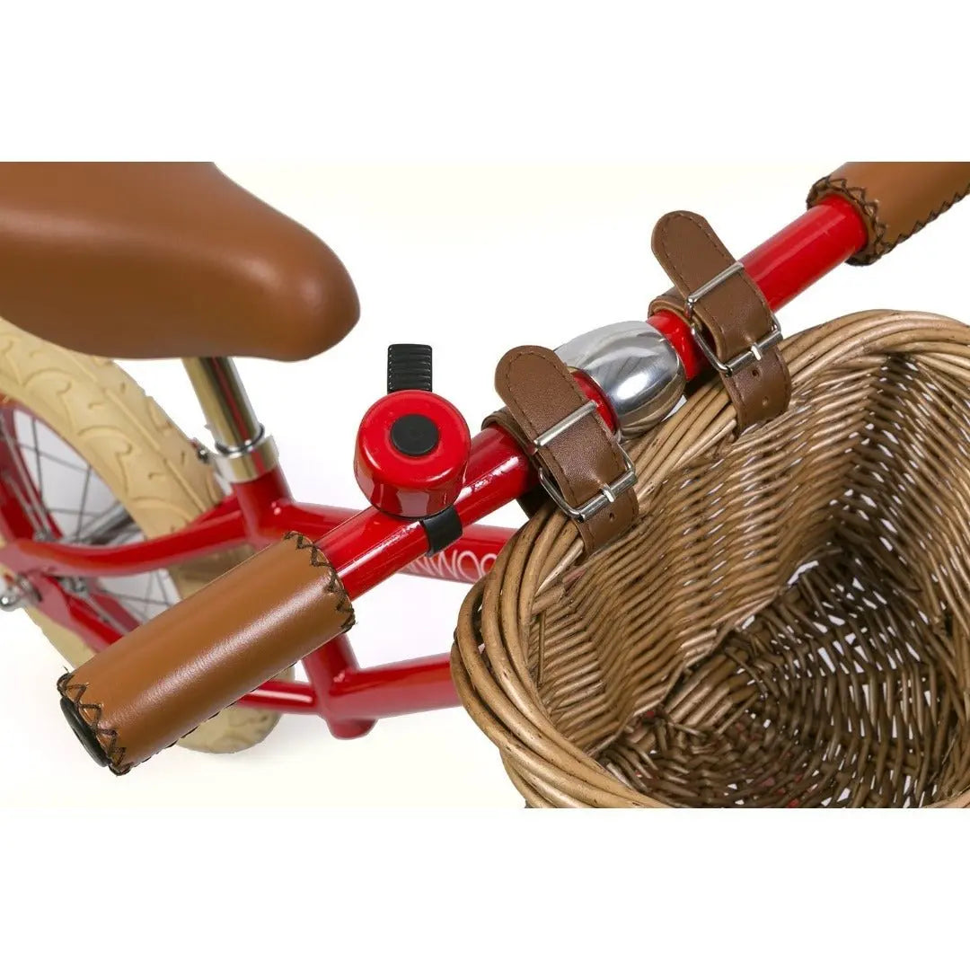 Banwood trike online red