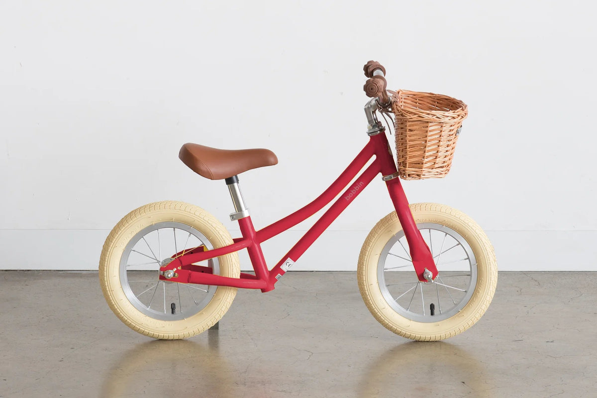 Gingersnap bike best sale