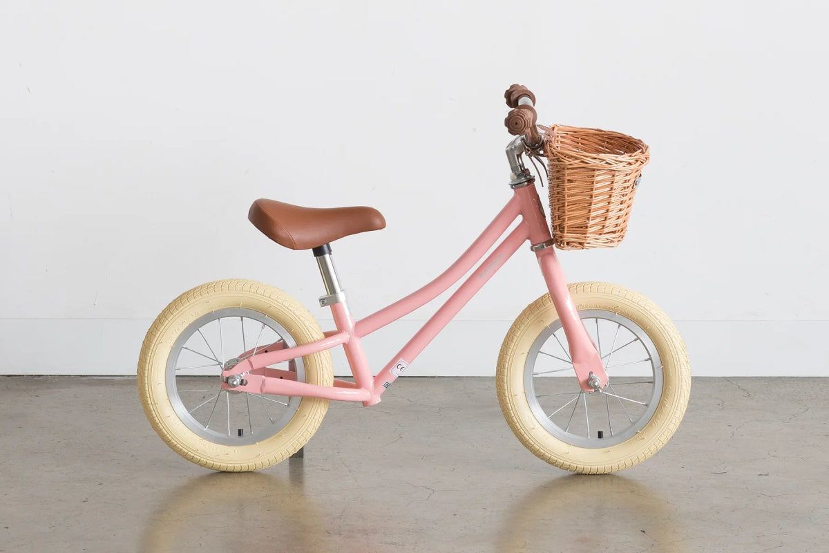 Bobbin bike cheap pink