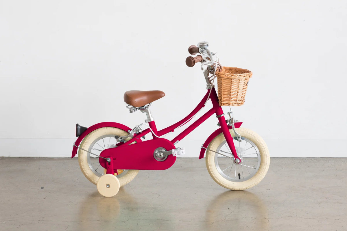 Bobbin discount childrens bikes