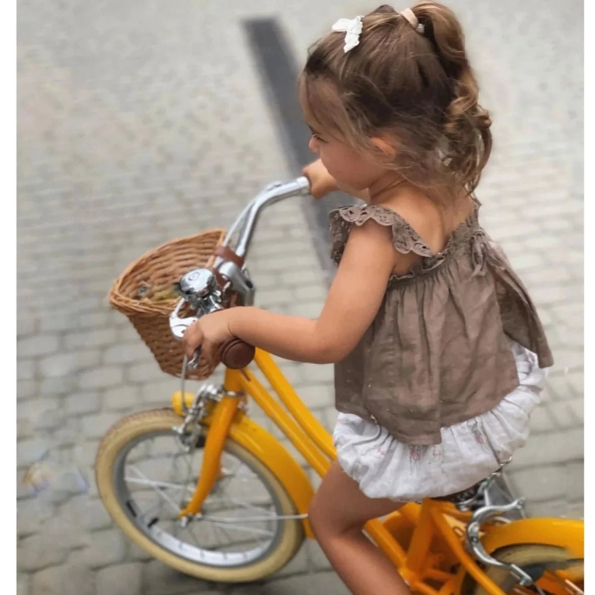 Vélo enfant Bobbin Bikes Gingersnap - Vélos - Urbain