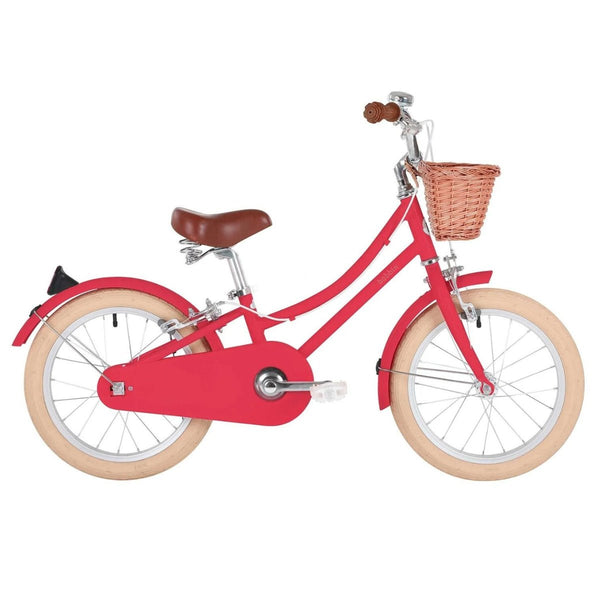 Velo sales bobbin rose