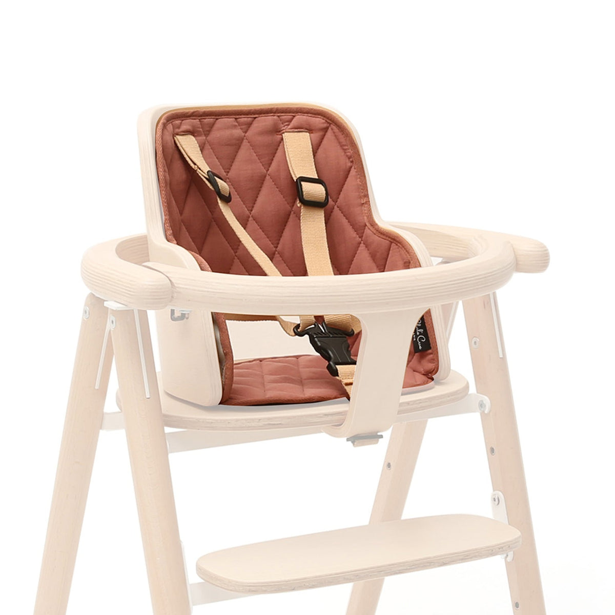 Coussins de chaise haute et accessoires bébé 100% Français