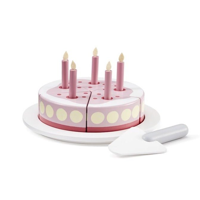 2 TIER FONDANT CAKE – Vanilla Cottage Limited