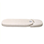 LEANDER-Extension Pour Matelas Bébé, Natural-Les Petits