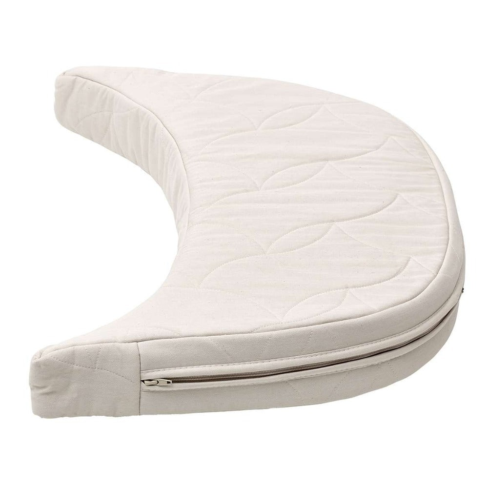 LEANDER-Extension Pour Matelas Bébé, Natural-Les Petits