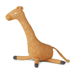 Grande Peluche Girafe