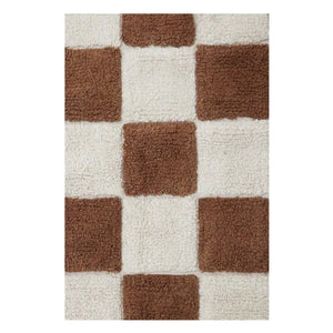 LORENA CANALS  Piastrelle da cucina lavabili Tapis Toffee - Les Petits