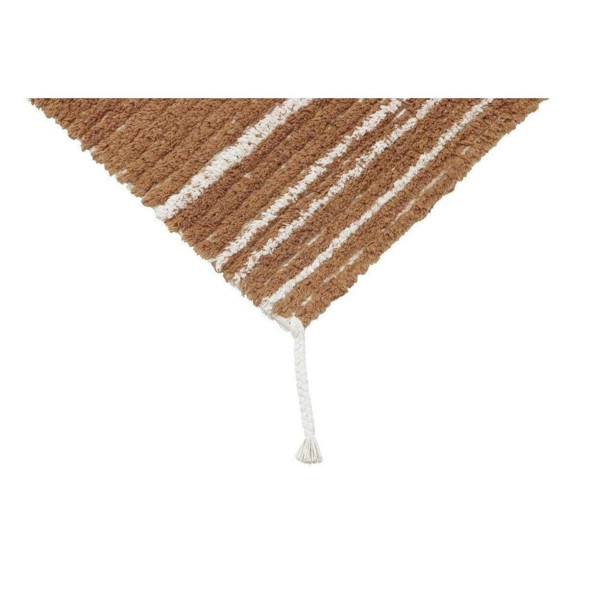 LORENA CANALS  Piastrelle da cucina lavabili Tapis Toffee - Les Petits