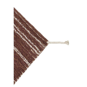 LORENA CANALS  Piastrelle da cucina lavabili Tapis Toffee - Les Petits