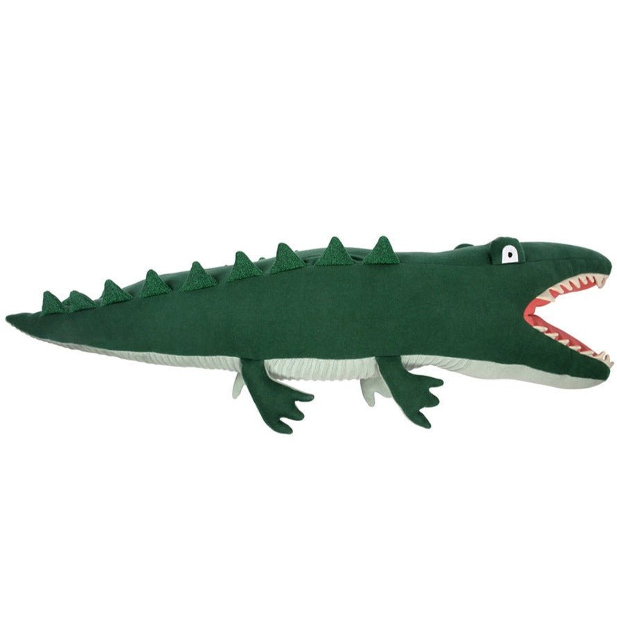 Peluche - Mr. Crocodile
