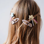 MIMI & LULA-Barrettes Over The Rainbow - 4-Les Petits