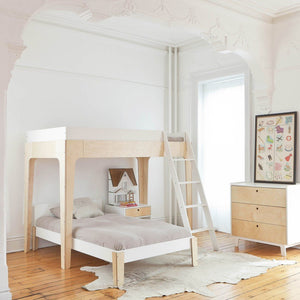 Cama Alta Perch loft bed OEUF NYC