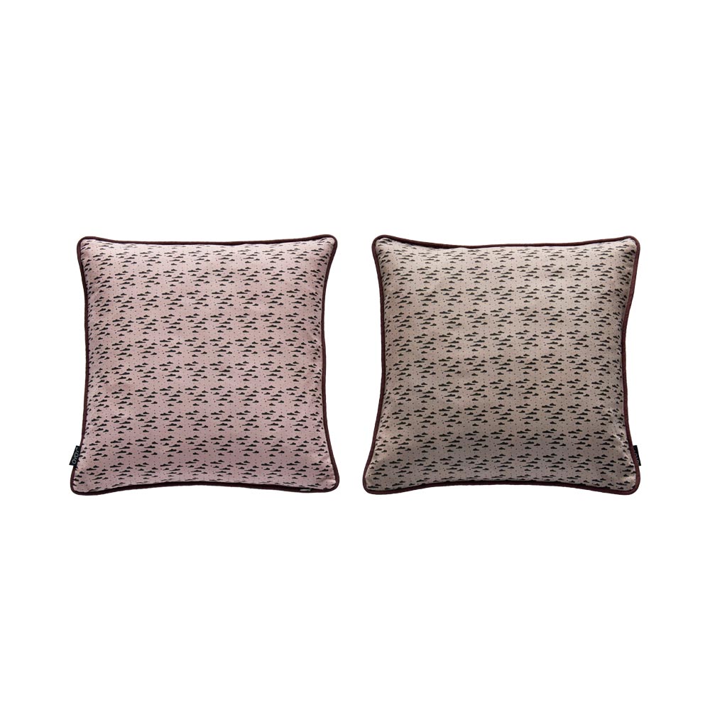 OYOY LIVING-Coussin Nube-Les Petits