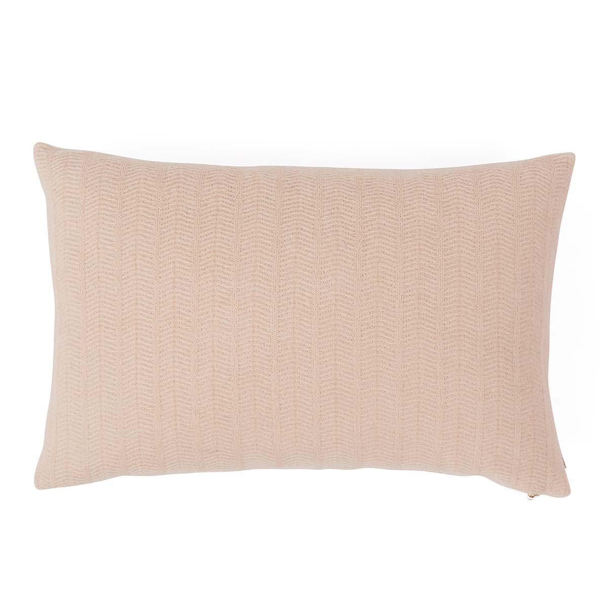 OYOY LIVING-Kata Cushion - Nude Melange-Les Petits