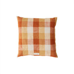 OYOY LIVING-Kyoto Checker Cushion-Les Petits