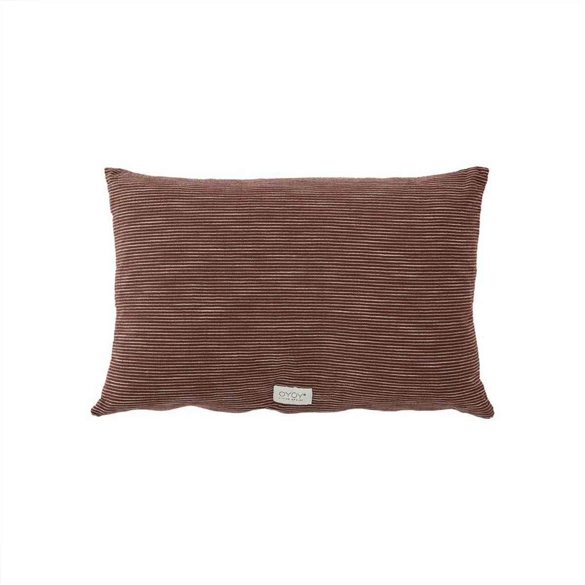 OYOY LIVING-Kyoto Cushion-Les Petits