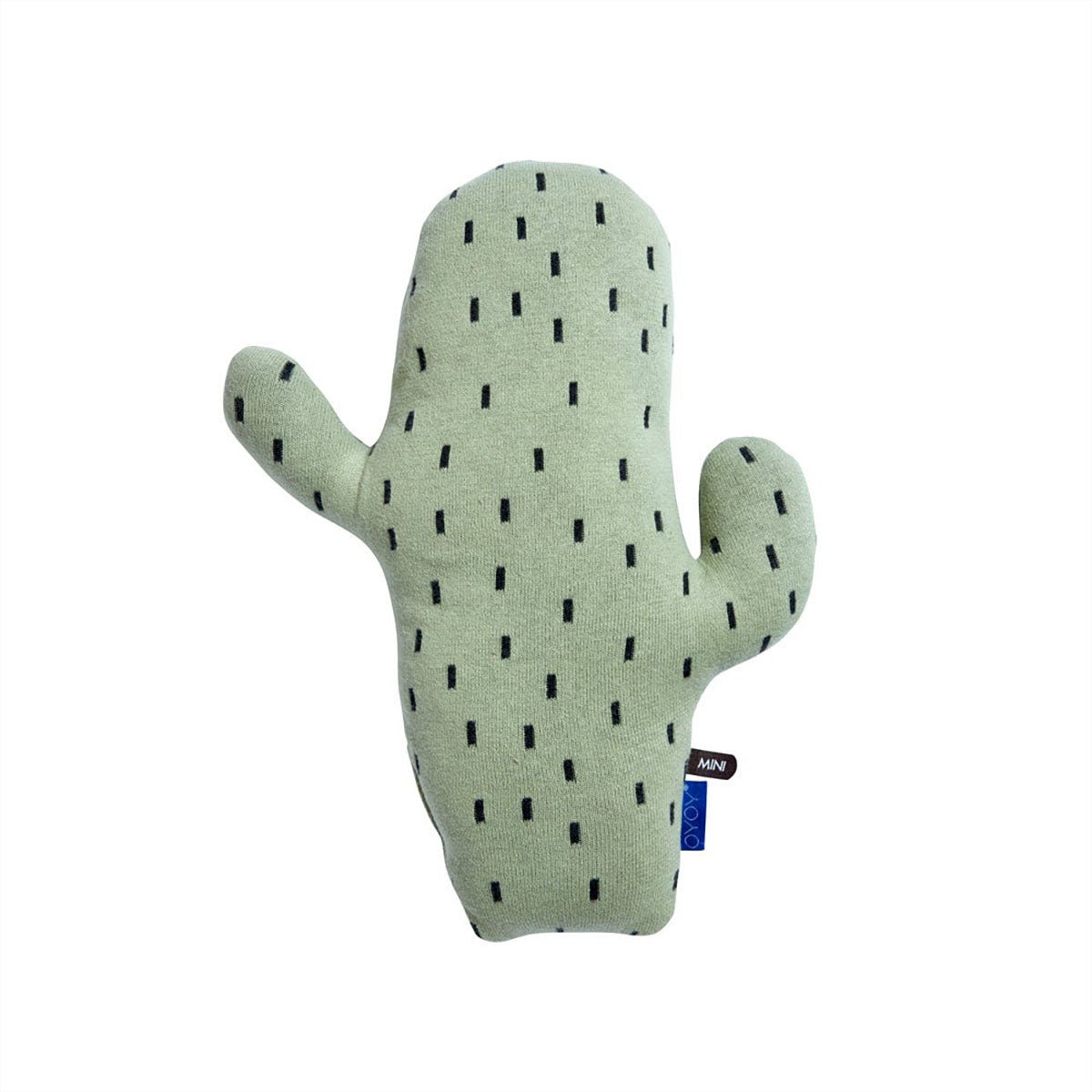 OYOY MINI-Coussin Cactus - Petit-Les Petits