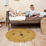 OYOY MINI-Tapis Lion Mara-Les Petits