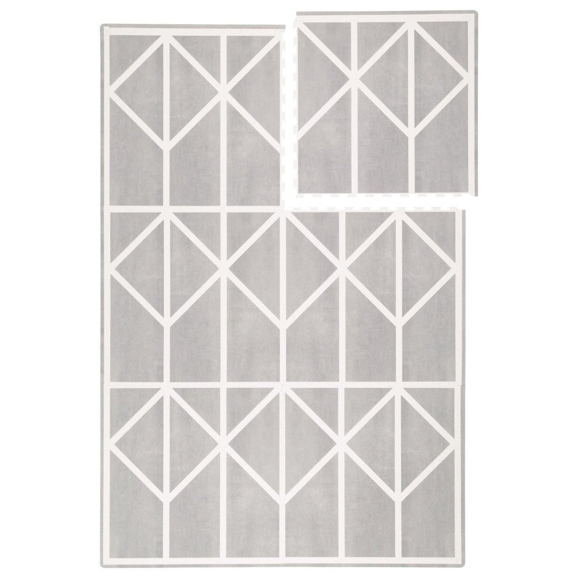 LIEWOOD, Bent Small Rug - Geometric